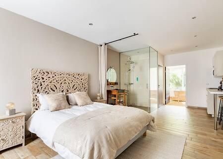 Studio Chic Avec Salon Et Terrasse Privee Apartment Tourcoing Luaran gambar