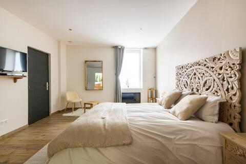 Studio Chic Avec Salon Et Terrasse Privee Apartment Tourcoing Luaran gambar